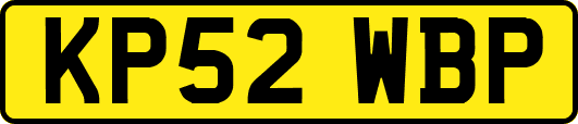 KP52WBP