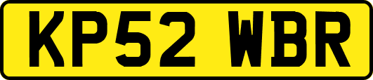 KP52WBR