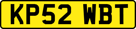 KP52WBT