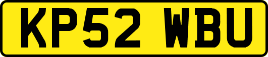 KP52WBU