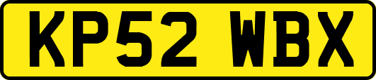 KP52WBX