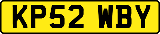 KP52WBY