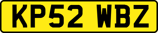 KP52WBZ