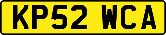 KP52WCA