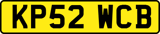 KP52WCB