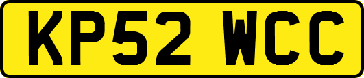 KP52WCC