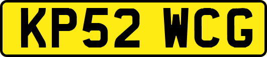 KP52WCG
