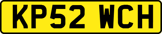KP52WCH