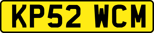 KP52WCM