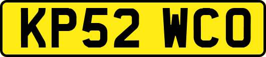 KP52WCO