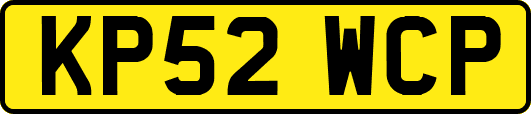 KP52WCP