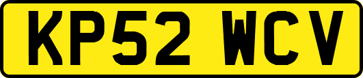 KP52WCV