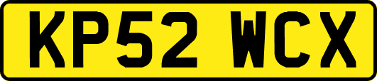 KP52WCX