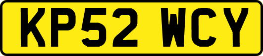 KP52WCY