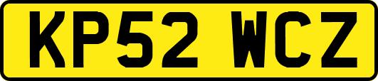 KP52WCZ