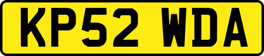 KP52WDA