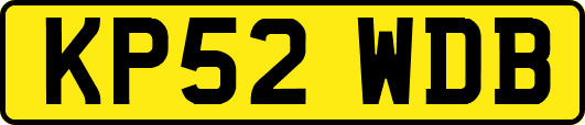 KP52WDB