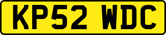 KP52WDC
