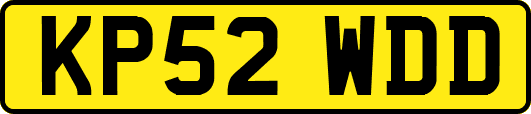 KP52WDD