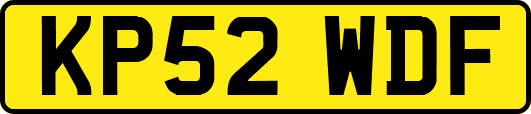 KP52WDF