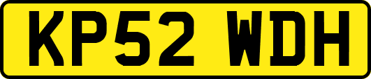 KP52WDH