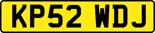 KP52WDJ