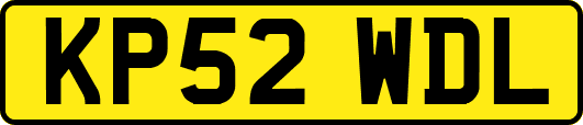 KP52WDL