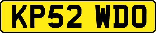 KP52WDO