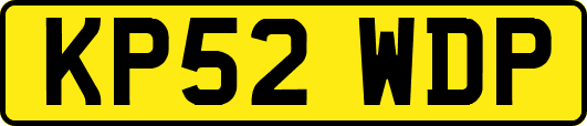 KP52WDP