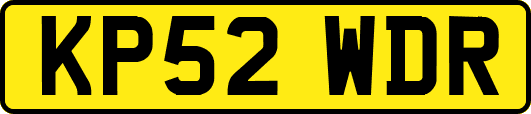 KP52WDR
