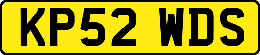 KP52WDS