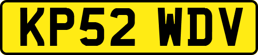 KP52WDV