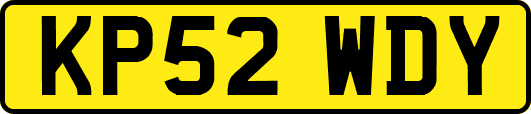KP52WDY