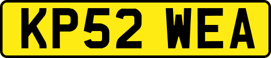 KP52WEA