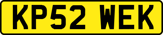 KP52WEK