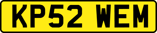KP52WEM