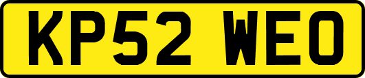 KP52WEO