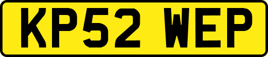 KP52WEP