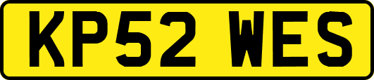 KP52WES
