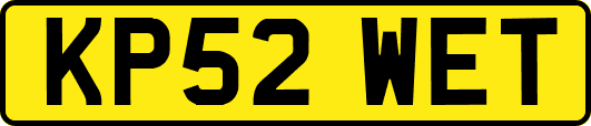 KP52WET