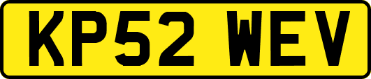 KP52WEV