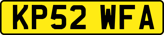 KP52WFA