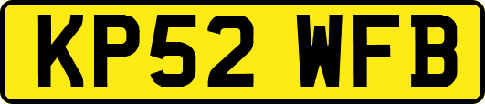 KP52WFB