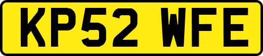KP52WFE