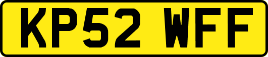 KP52WFF