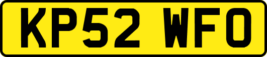 KP52WFO