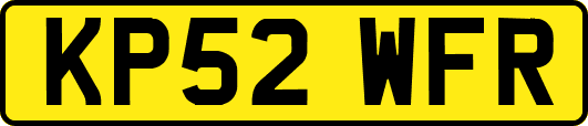 KP52WFR