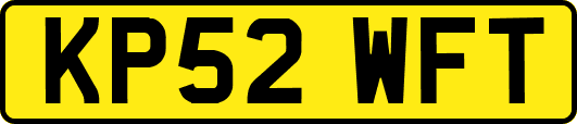 KP52WFT
