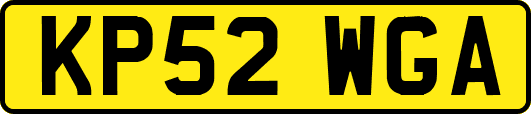 KP52WGA
