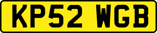 KP52WGB